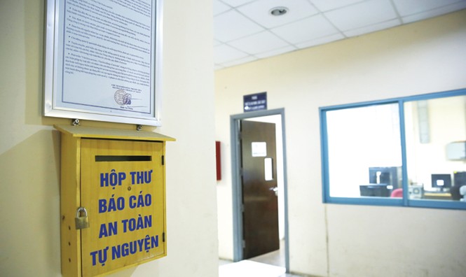 Kiểm soát viên không lưu: Nghề không được phép sai lầm - ảnh 4