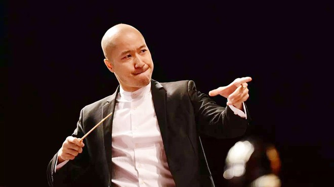 Mang tre nứa vào nhạc hàn lâm - ảnh 1