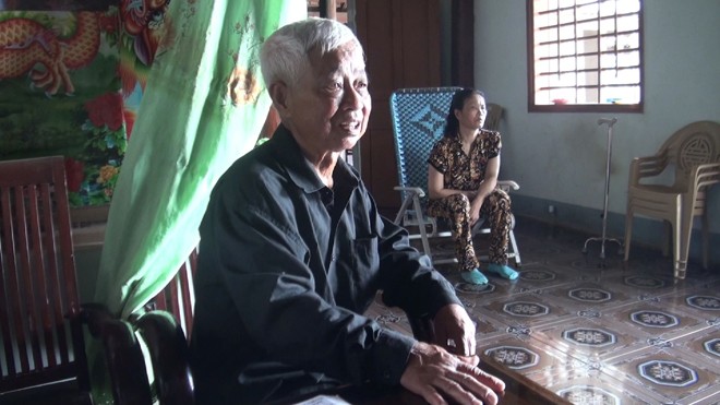 Trở về sau 4 năm trong tay cướp biển Somalia: Không tin đó là sự thật - ảnh 1