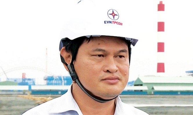 Chủ động mời người dân giám sát hoạt động nhà máy - ảnh 1