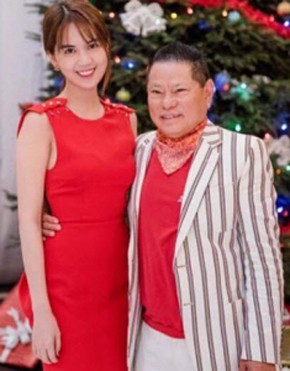 Showbiz Việt: Trò yêu chiêu cưới - ảnh 3