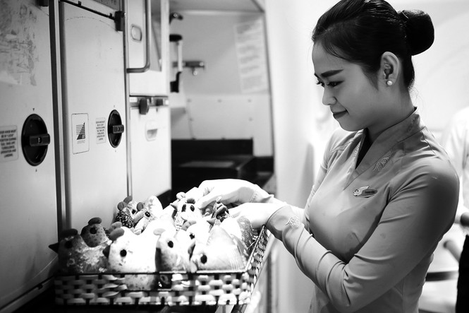 Món quà lan tỏa yêu thương từ các nghệ sỹ nhí đặc biệt - ảnh 1