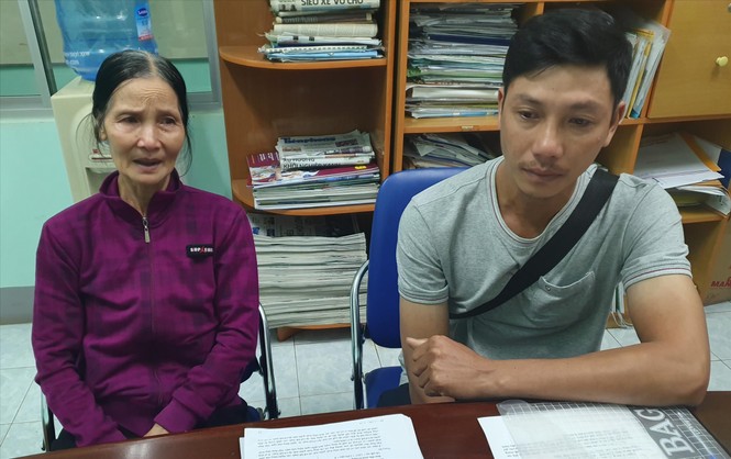 Hai vụ thi hành án chất chồng đơn kêu cứu - ảnh 1