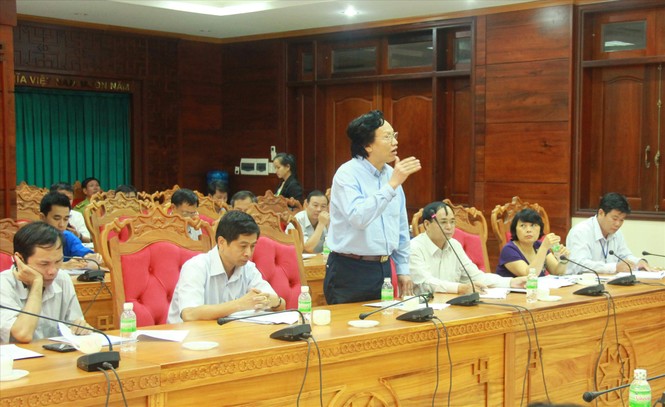 Sự thật hành trình trần ai: Nhà báo ơi, cứu bệnh nhân - ảnh 1