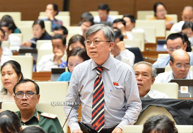 'Nóng' chuyện giá cả và vụ án Hồ Duy Hải - ảnh 2
