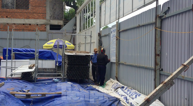 Thông tin tiếp vụ doanh nghiệp tố cáo nguyên Giám đốc Công an Khánh Hoà - ảnh 3