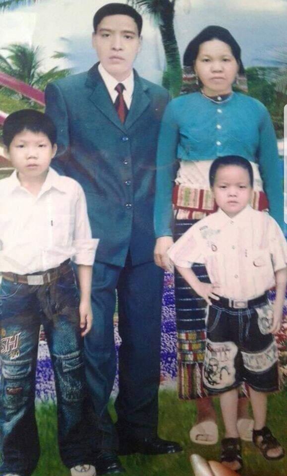 Éo le cảnh lao động sang Ả rập Xê út làm việc bị mất tích - ảnh 1