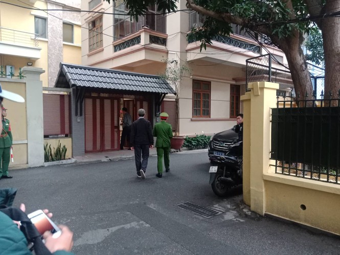 Rất tai hại nếu để người tham nhũng làm bí thư, bộ trưởng - ảnh 2