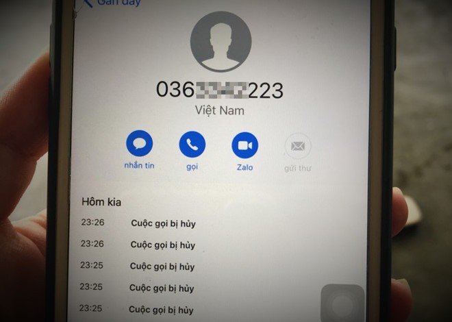 Lao động Việt mất tích ở châu Âu: Những kẻ môi giới cũng “bóng chim tăm cá” - ảnh 1