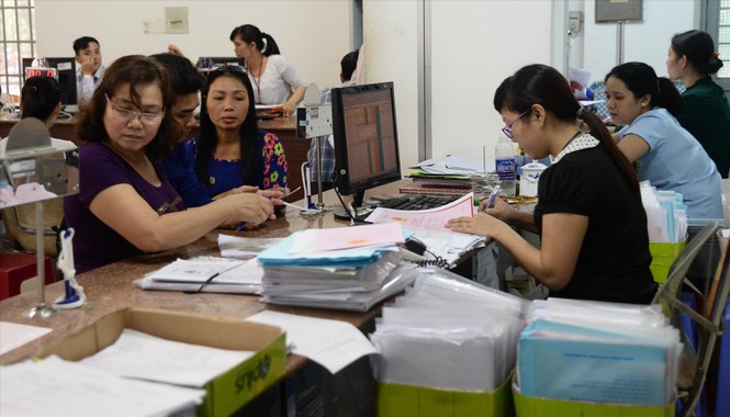 Nghị trường TPHCM: Nóng chống tội phạm, cán bộ nhũng nhiễu - ảnh 1
