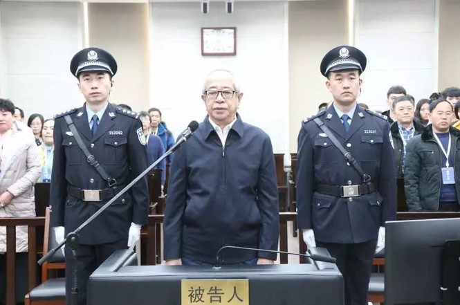 Điểm nhấn trong cuộc chiến 'đả Hổ' của Trung Quốc năm 2019 - ảnh 1