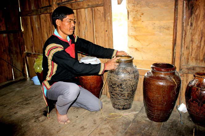 Người buôn Lang với giấc mơ nhà dài - ảnh 1