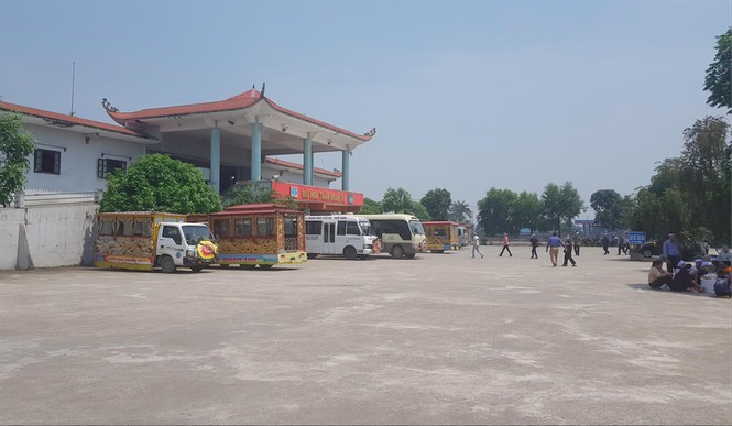 Ăn chặn dịch vụ hỏa táng hơn cả Đường 'Nhuệ' - ảnh 1
