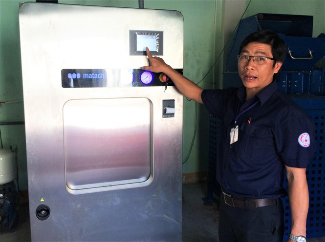 Sự thật - hành trình trần ai: Sự im lặng đáng sợ… - ảnh 1
