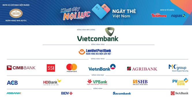 'Lướt' sóng thẻ cùng đại sứ Phương Nga - ảnh 1