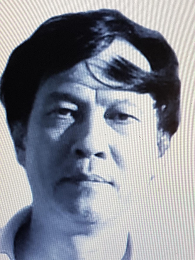 Chuyện một người viết - ảnh 1