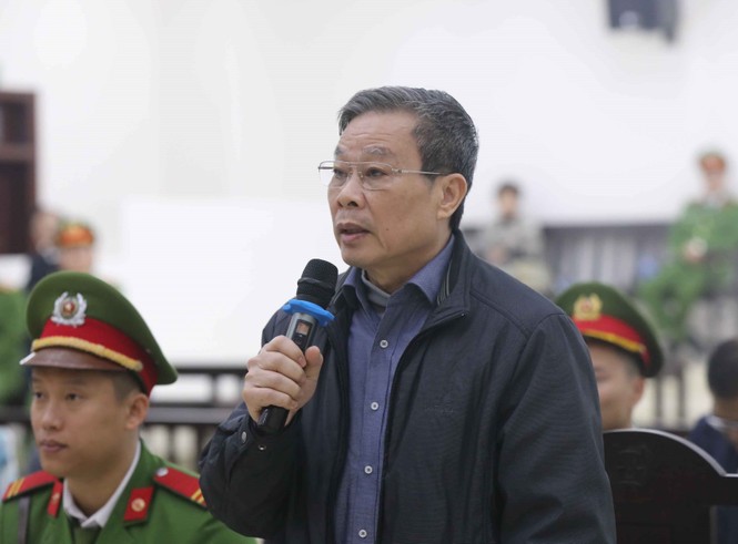 Chống tham nhũng sẽ 'không chùng xuống' - ảnh 1
