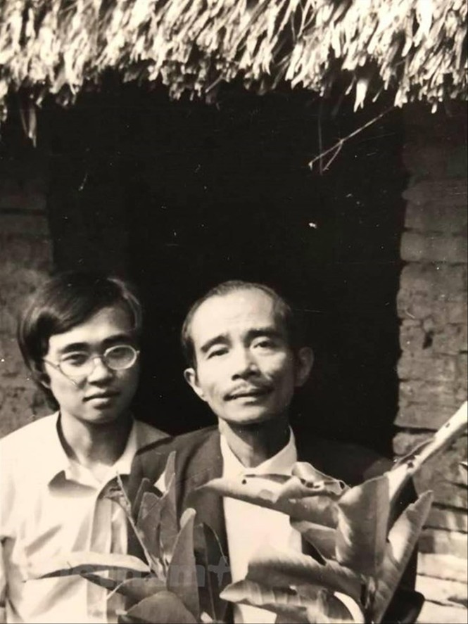 Bến lạ Đặng Đình Hưng - ảnh 2