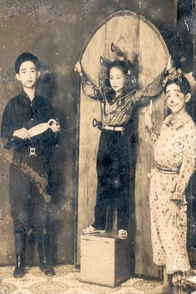 Mạc Can đã về nhà - ảnh 2