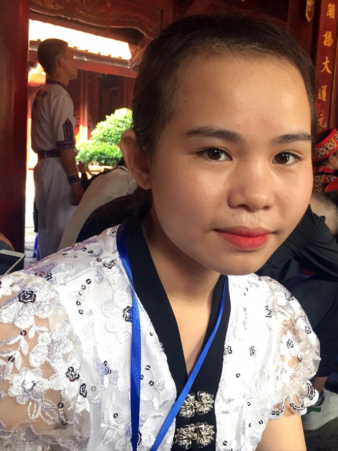 Hiện thực những ước mơ chinh phục đỉnh cao - ảnh 2