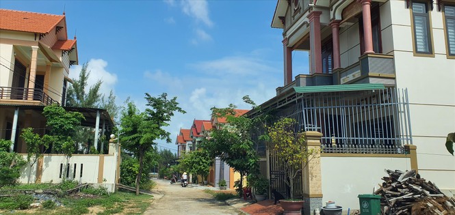 Thâm nhập đường dây đưa người sang châu Âu - ảnh 1