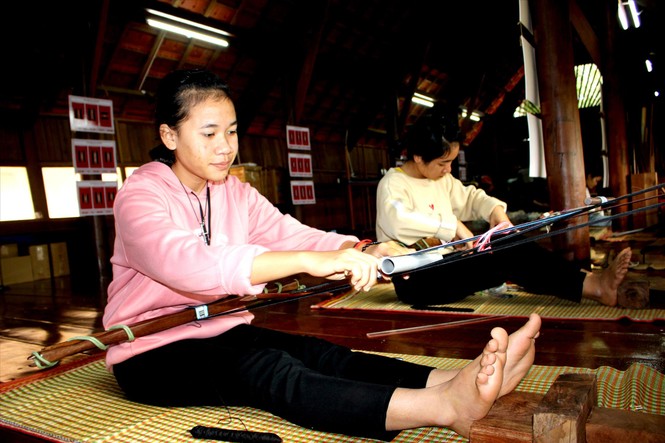Ấm áp ngôi nhà chung Têrêsa - ảnh 1