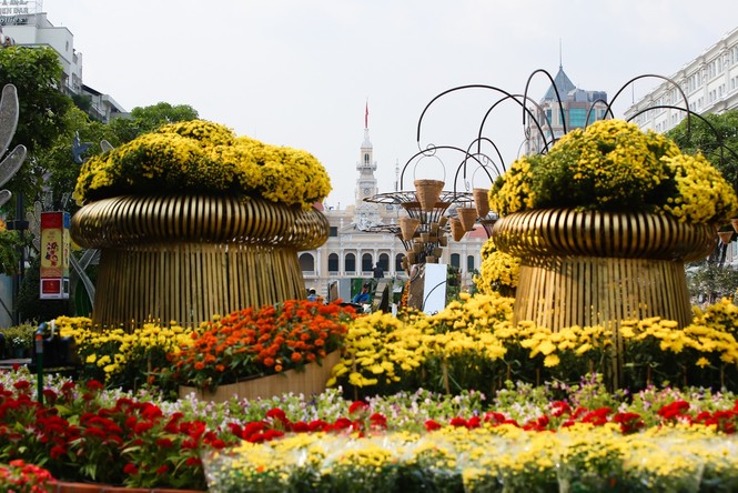 Loạt lễ hội đếm ngược đón năm mới 2020 hứa hẹn đầy hấp dẫn - ảnh 1