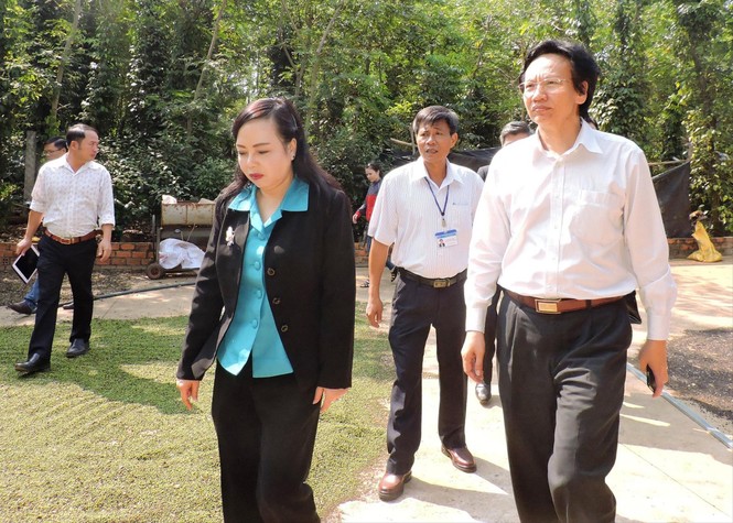 Sự thật - hành trình trần ai: Cầu thị trên... giấy - ảnh 1