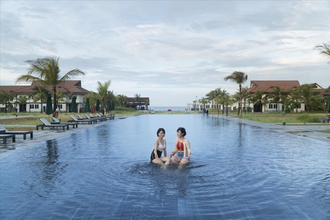 Bức tranh du lịch 2021: Chưa thể bừng sáng - ảnh 1