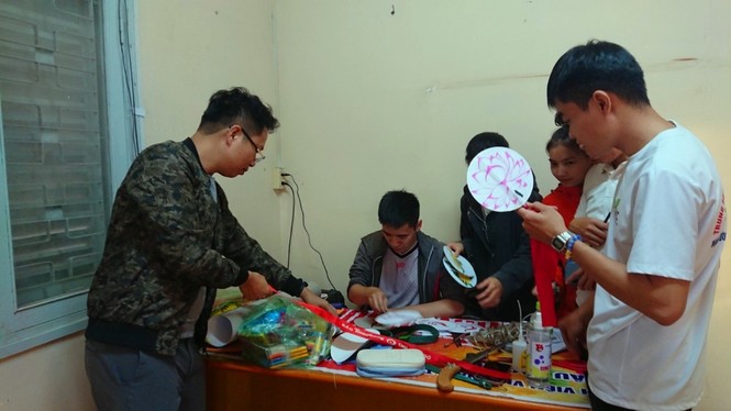 Ngày mai khởi động chương trình chủ nhật đỏ trên Tây Nguyên - ảnh 1