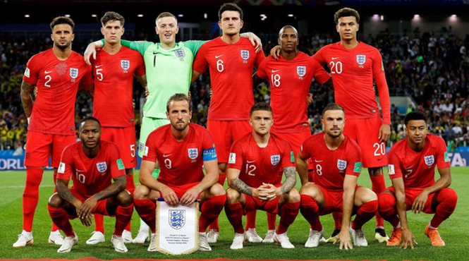 Chân dung 4 đội tuyển mạnh nhất World Cup 2018 - ảnh 3