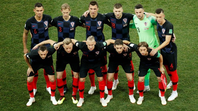 Chân dung 4 đội tuyển mạnh nhất World Cup 2018 - ảnh 4