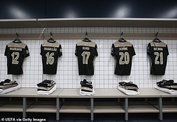 Thắng Tottenham trên sân đấu 1 tỷ bảng, Ajax rộng đường vào chung kết - ảnh 11