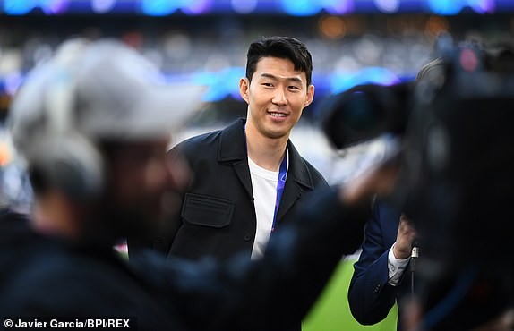 Thắng Tottenham trên sân đấu 1 tỷ bảng, Ajax rộng đường vào chung kết - ảnh 7