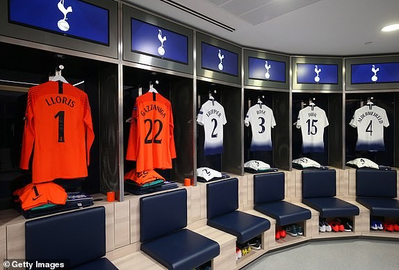 Thắng Tottenham trên sân đấu 1 tỷ bảng, Ajax rộng đường vào chung kết - ảnh 8