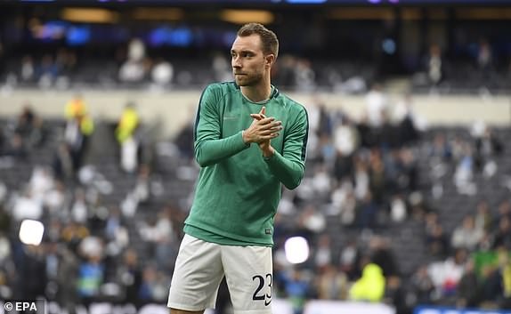 Thắng Tottenham trên sân đấu 1 tỷ bảng, Ajax rộng đường vào chung kết - ảnh 13