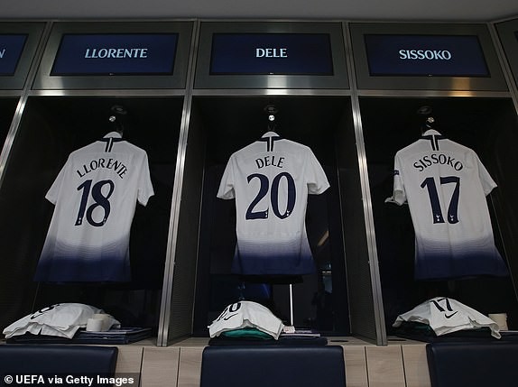 Thắng Tottenham trên sân đấu 1 tỷ bảng, Ajax rộng đường vào chung kết - ảnh 9