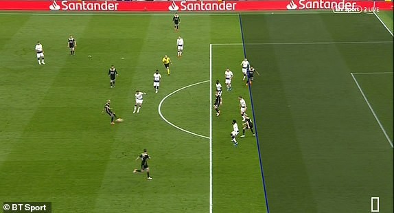 Thắng Tottenham trên sân đấu 1 tỷ bảng, Ajax rộng đường vào chung kết - ảnh 21