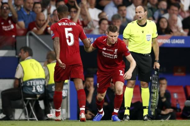 Thắng Tottenham 2-0, Liverpool vô địch Champions League - ảnh 16
