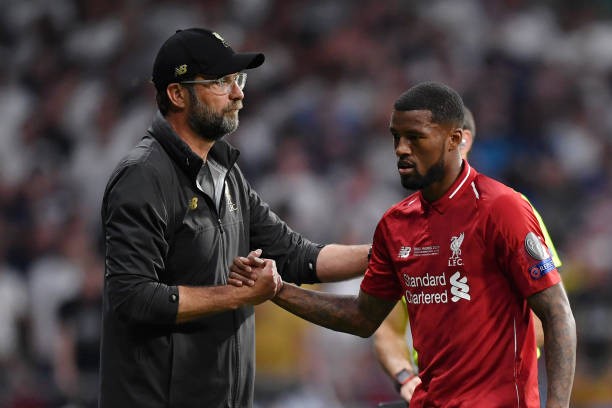 Thắng Tottenham 2-0, Liverpool vô địch Champions League - ảnh 17