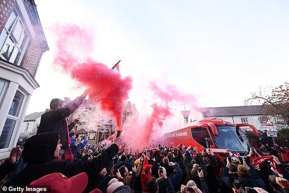 Liverpool hạ gục Man City ở 'chung kết' lượt đi Ngoại hạng Anh - ảnh 6