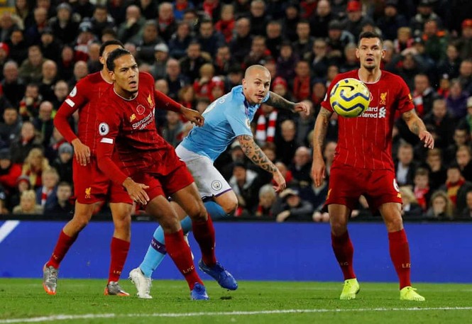 Liverpool hạ gục Man City ở 'chung kết' lượt đi Ngoại hạng Anh - ảnh 10
