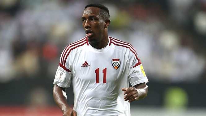 Nhận diện 5 điểm nóng quyết định thành bại trận Việt Nam vs UAE - ảnh 1