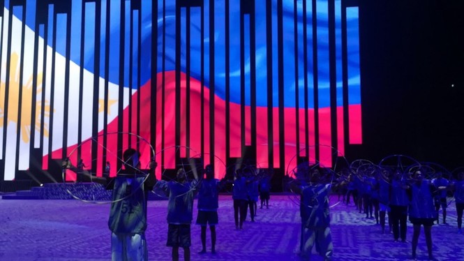 Tối nay khai mạc SEA Games 30: Chờ chủ nhà sửa sai - ảnh 1