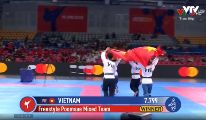 SEA Games ngày 7/12: Ánh Viên có HCV thứ 5 - ảnh 6