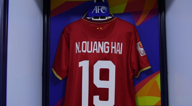 U23 Việt Nam hòa trận thứ 2 liên tiếp ở giải châu Á - ảnh 2