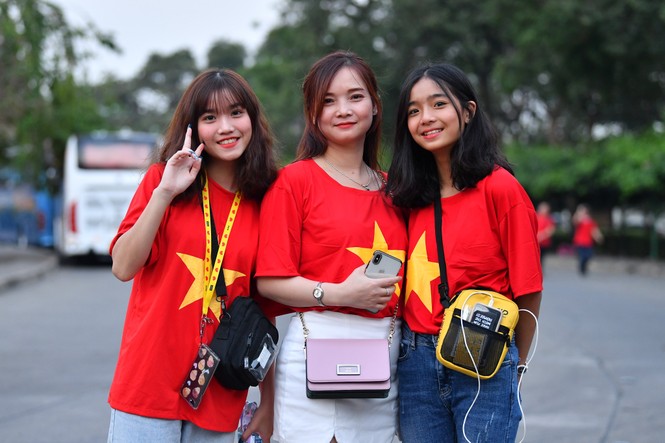 Thua ngược Triều Tiên, U23 Việt Nam dừng bước ở giải châu Á - ảnh 2