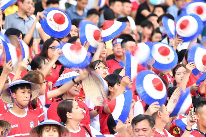 'Cố nhân' Rimario gieo sầu, HAGL thua trắng Hà Nội FC - ảnh 5