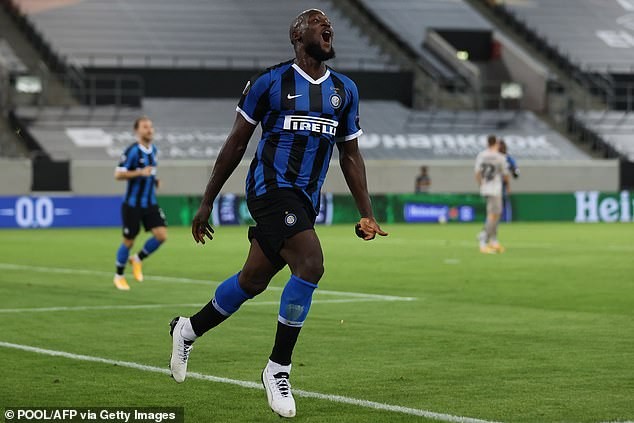 ‘Song sát’ lên tiếng, Inter đại thắng 5 sao ở bán kết Europa League - ảnh 1