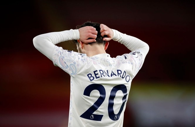 Man City thắng nhọc Southampton - ảnh 3